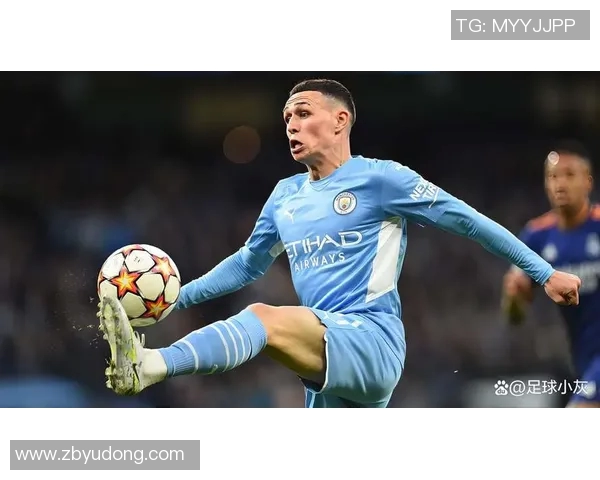 福登在英超赛场的崛起与未来发展潜力分析